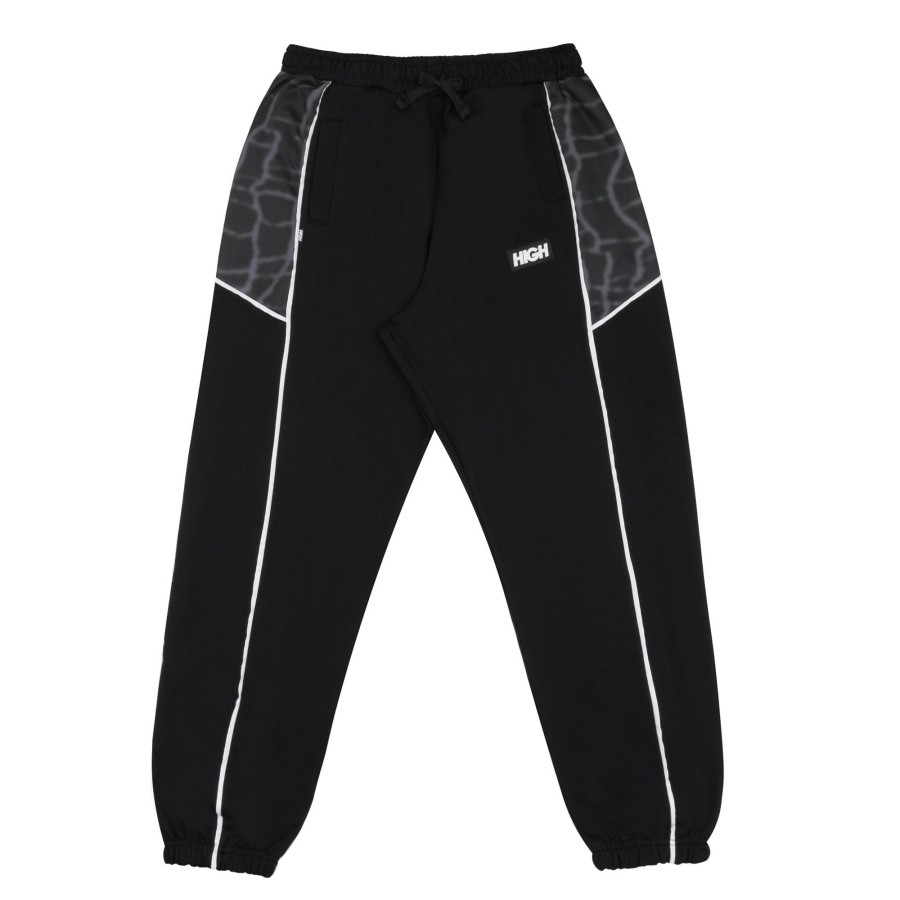 Calça High Sport Pants Black